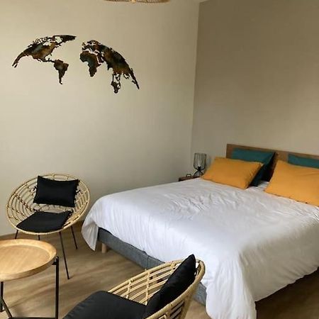 Altima, Maisonnette Cosy Revigny-sur-Ornain Exteriér fotografie