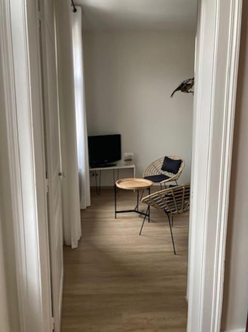 Altima, Maisonnette Cosy Revigny-sur-Ornain Exteriér fotografie